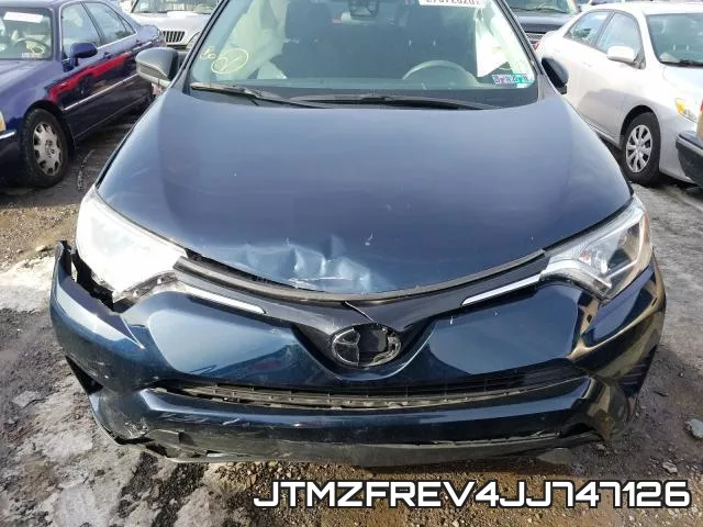 JTMZFREV4JJ747126 фото 6