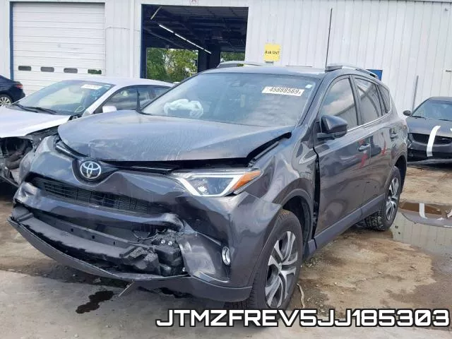 JTMZFREV5JJ185303 фото 3