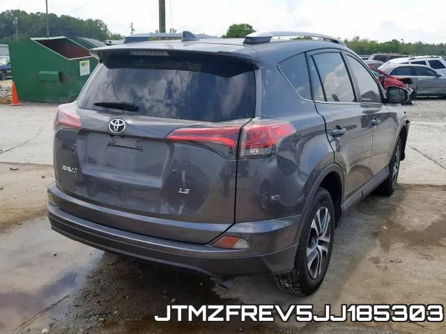 JTMZFREV5JJ185303 фото 4