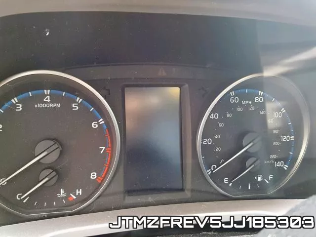 JTMZFREV5JJ185303 фото 6