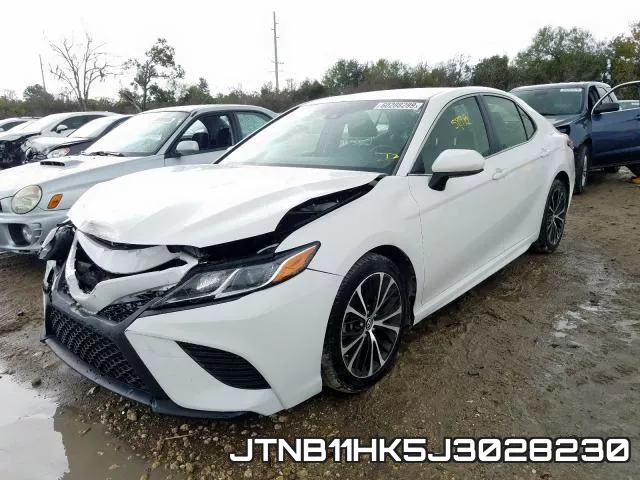 JTNB11HK5J3028230 фото 3