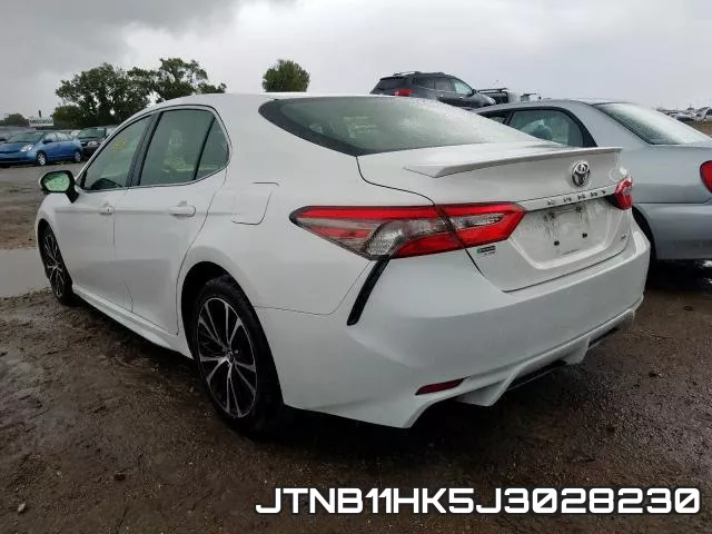JTNB11HK5J3028230 фото 4