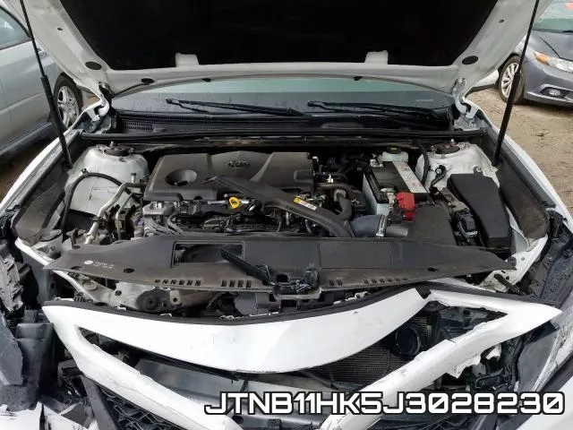 JTNB11HK5J3028230 фото 7