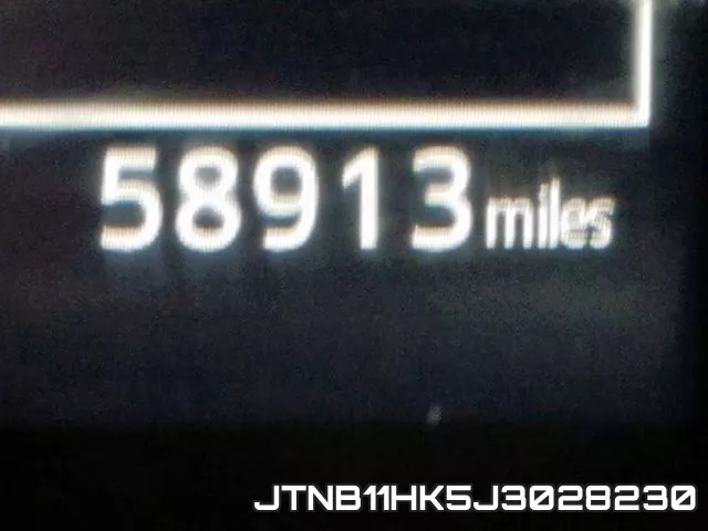 JTNB11HK5J3028230 фото 8