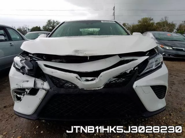 JTNB11HK5J3028230 фото 9