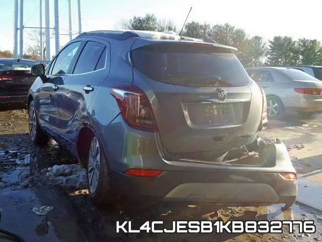 KL4CJESB1KB832776 фото 4