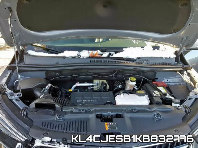 KL4CJESB1KB832776 фото 6