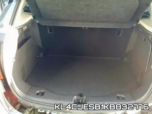 KL4CJESB1KB832776 фото 8