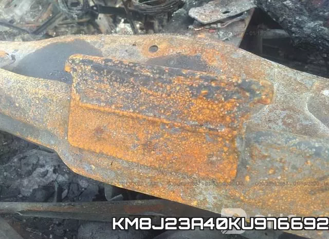 KM8J23A40KU976692 фото 7