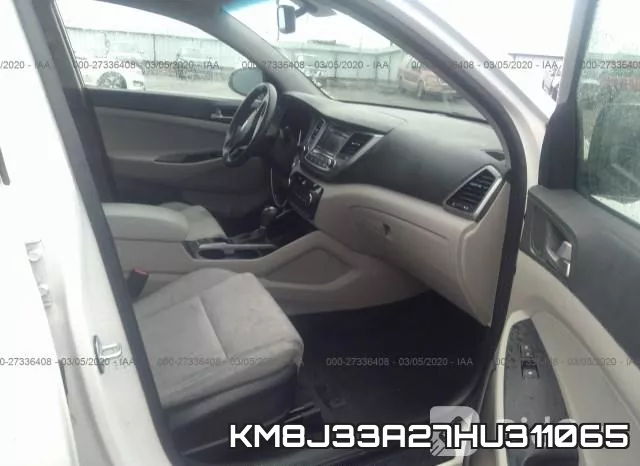 KM8J33A27HU311065 фото 6