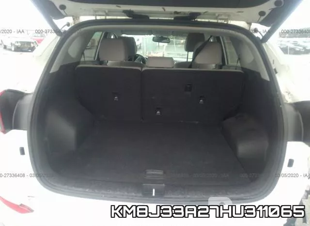 KM8J33A27HU311065 фото 7
