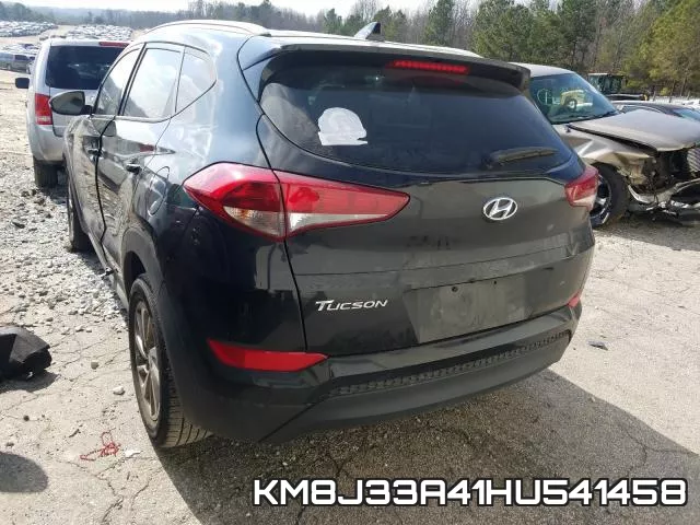KM8J33A41HU541458 фото 3