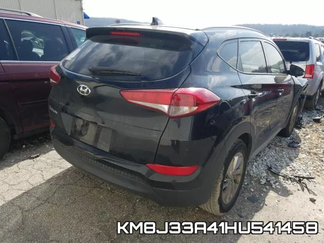 KM8J33A41HU541458 фото 4