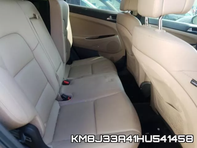 KM8J33A41HU541458 фото 5