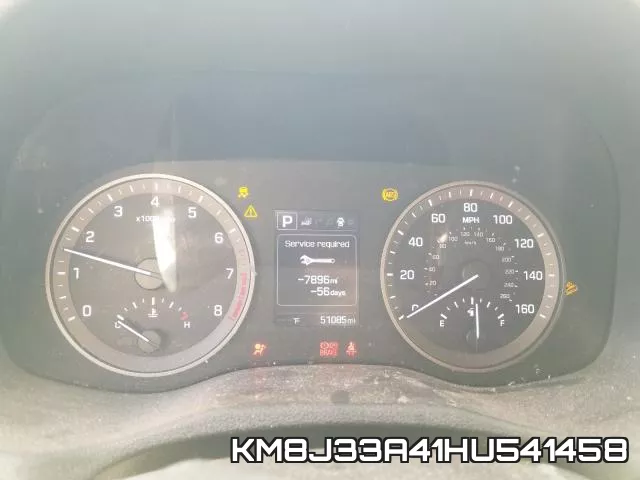 KM8J33A41HU541458 фото 6