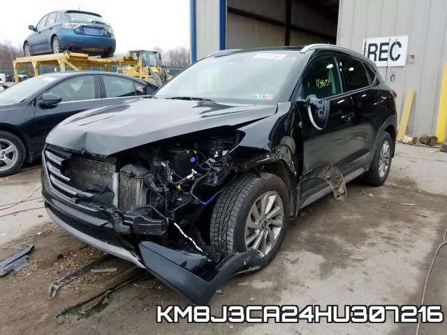 KM8J3CA24HU307216 фото 3