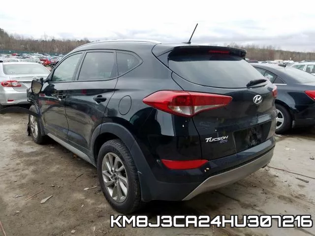 KM8J3CA24HU307216 фото 4