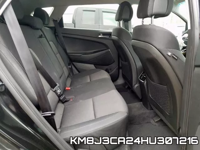 KM8J3CA24HU307216 фото 7