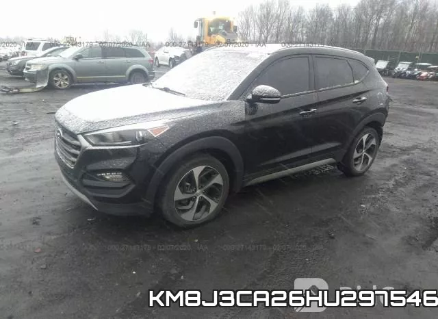 KM8J3CA26HU297546 фото 3
