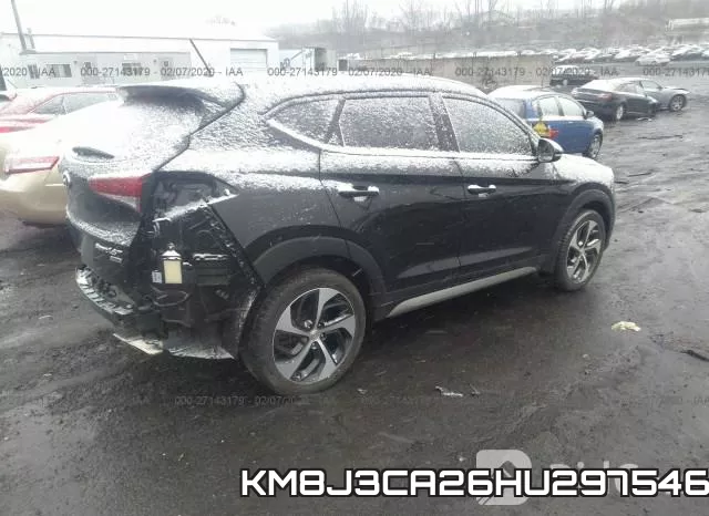 KM8J3CA26HU297546 фото 4