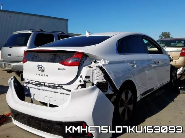 KMHC75LD7KU163093 фото 3