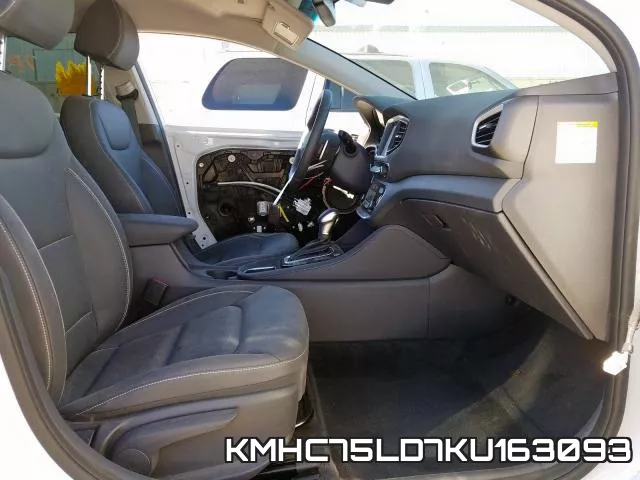 KMHC75LD7KU163093 фото 4