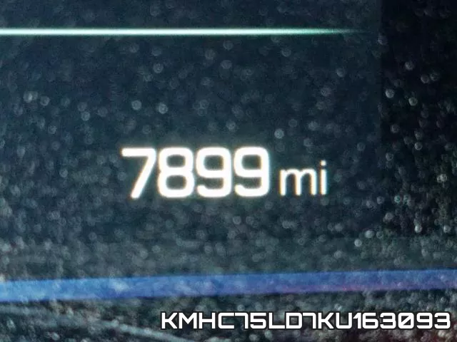 KMHC75LD7KU163093 фото 5