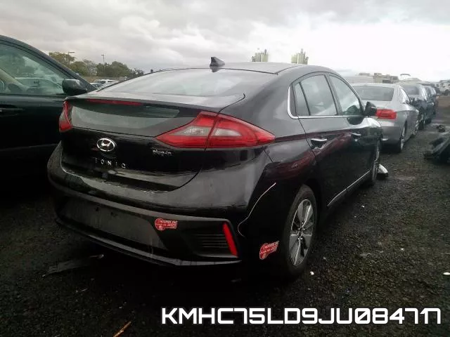 KMHC75LD9JU084717 фото 3