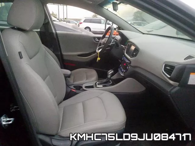 KMHC75LD9JU084717 фото 4