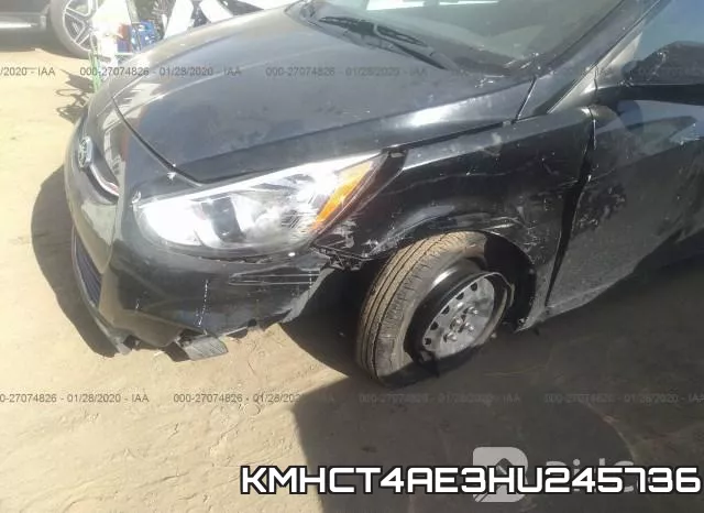 KMHCT4AE3HU245736 фото 3