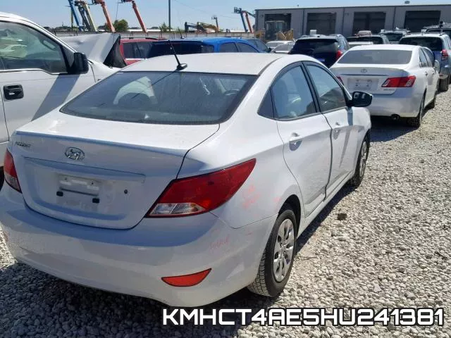 KMHCT4AE5HU241381 фото 4
