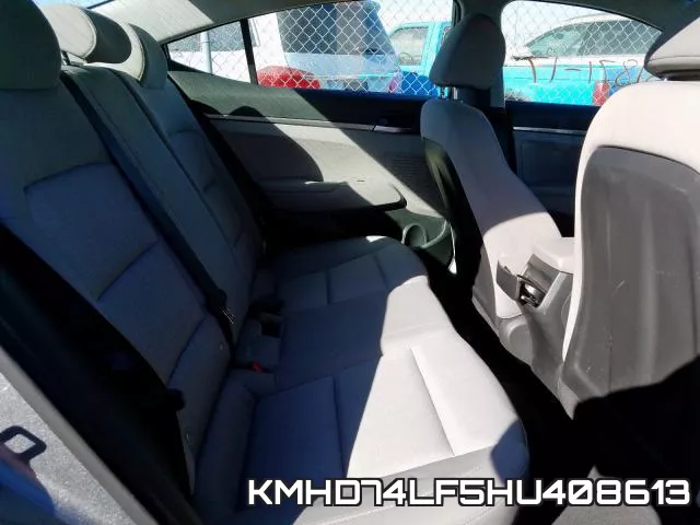 KMHD74LF5HU408613 фото 4