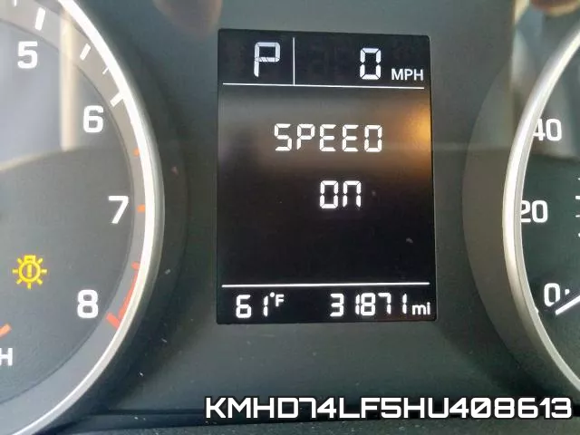 KMHD74LF5HU408613 фото 6