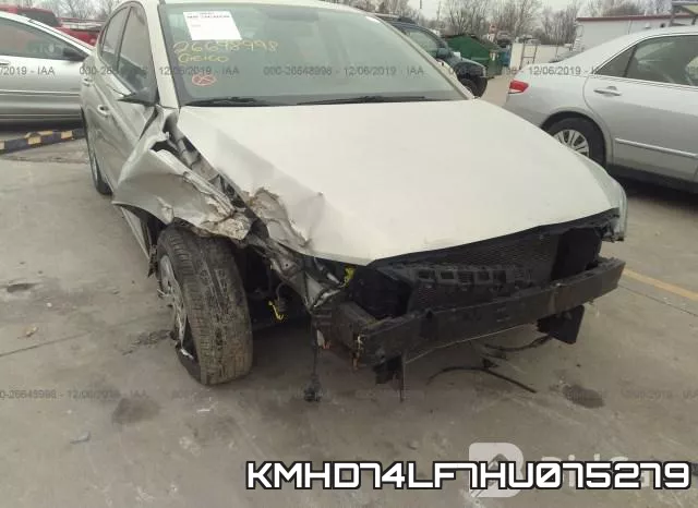 KMHD74LF7HU075279 фото 6
