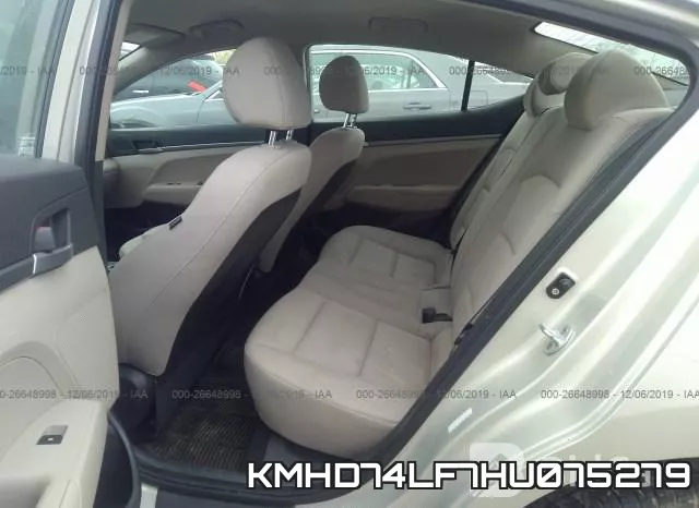 KMHD74LF7HU075279 фото 8