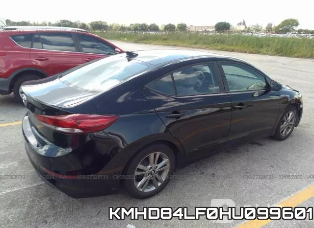 KMHD84LF0HU099601 фото 2