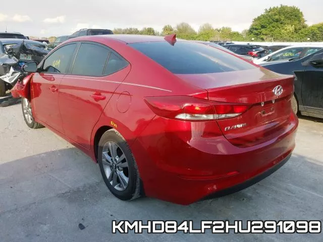 KMHD84LF2HU291098 фото 3