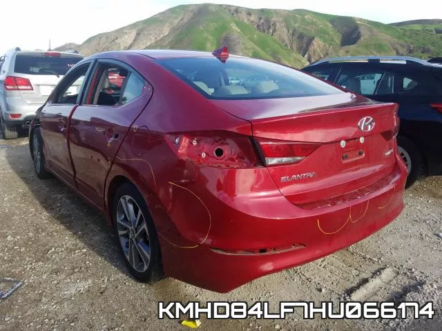 KMHD84LF7HU066174 фото 2