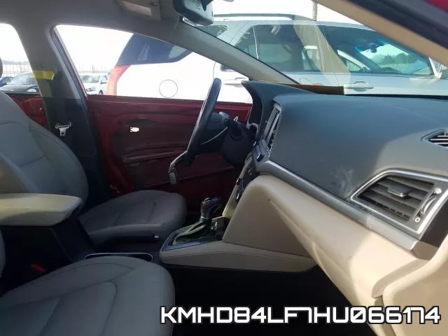 KMHD84LF7HU066174 фото 3