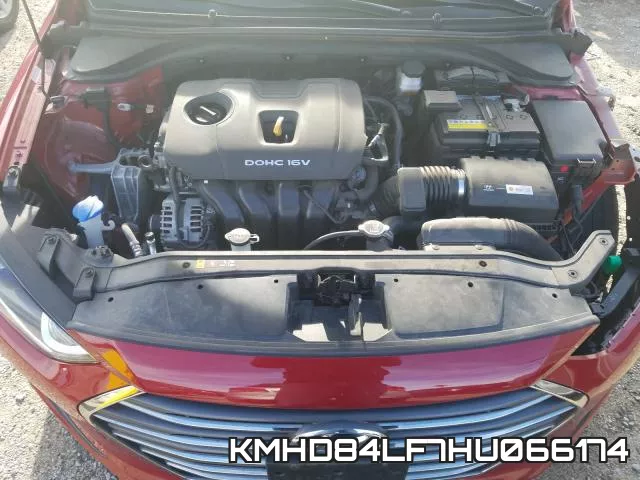 KMHD84LF7HU066174 фото 4