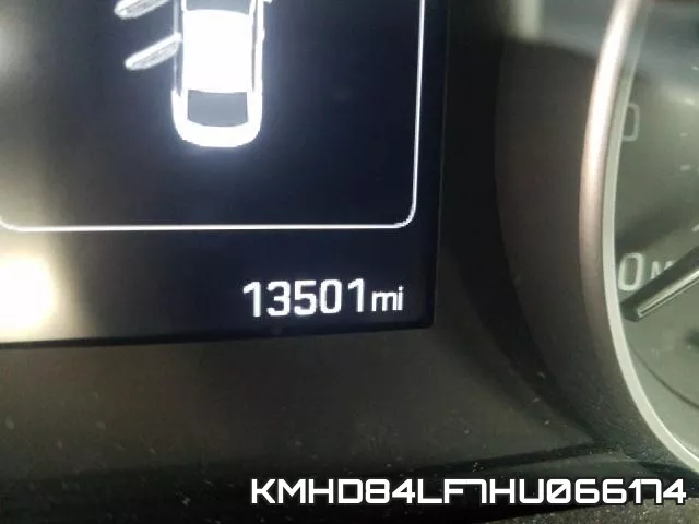 KMHD84LF7HU066174 фото 5