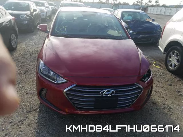 KMHD84LF7HU066174 фото 6