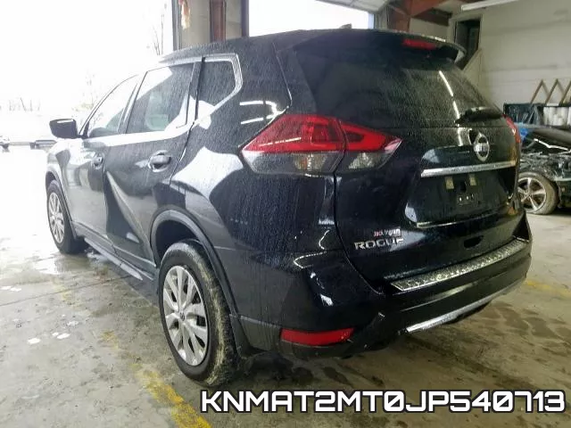 KNMAT2MT0JP540713 фото 2