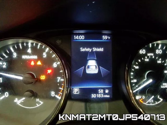 KNMAT2MT0JP540713 фото 6