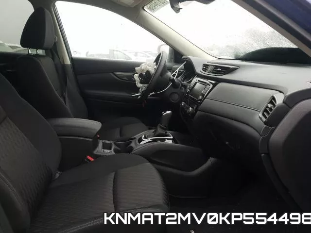 KNMAT2MV0KP554498 фото 4