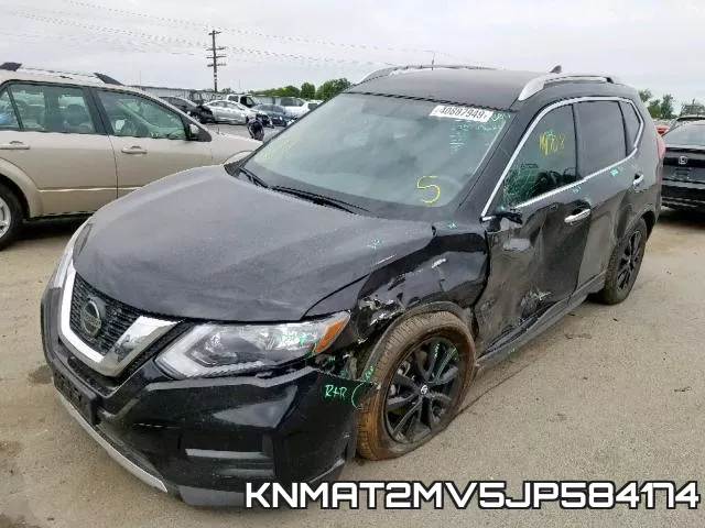 KNMAT2MV5JP584174 фото 3