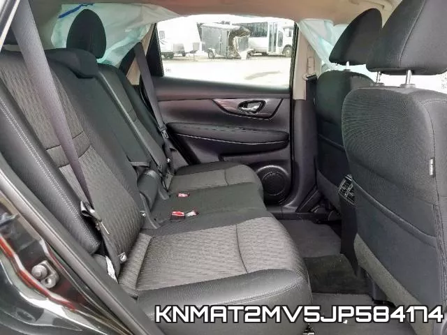 KNMAT2MV5JP584174 фото 5