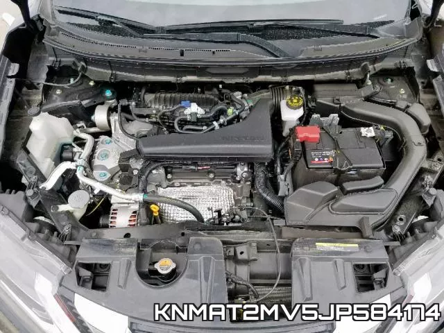 KNMAT2MV5JP584174 фото 6