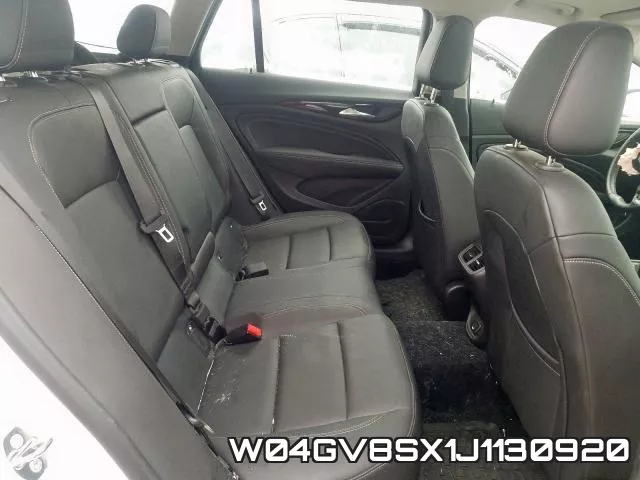 W04GV8SX1J1130920 фото 3