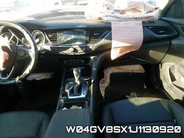W04GV8SX1J1130920 фото 6